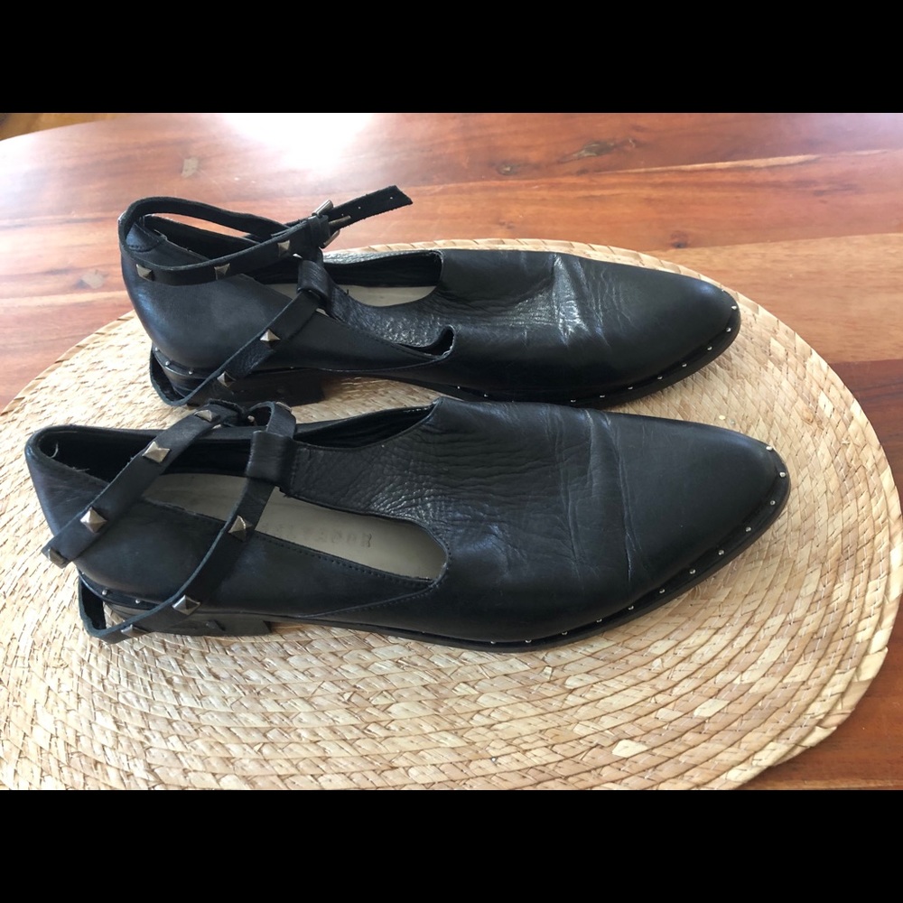 Freda Salvador flats